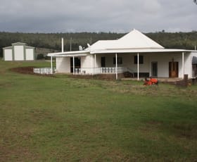 Rural / Farming commercial property sold at Lot 2 Kenny Road Linthorpe QLD 4356