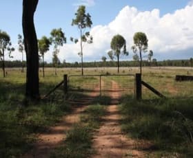Rural / Farming commercial property sold at 168 Stonehenge Road Leyburn QLD 4365