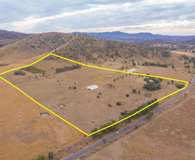 Rural / Farming commercial property sold at 3549 Woolooga Gympie Road Lower Wonga QLD 4570