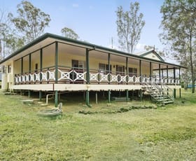 Rural / Farming commercial property sold at 164 Postmans Ridge Rd Helidon Spa QLD 4344