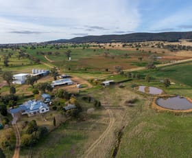 Rural / Farming commercial property sold at 401 Catombal Rd Cumnock NSW 2867
