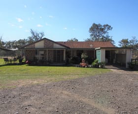 Rural / Farming commercial property sold at 1547 BUXTON ROAD Buxton QLD 4660