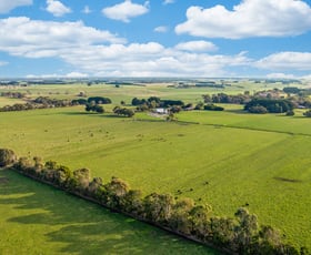 Rural / Farming commercial property sold at 23 Walshs Road South Purrumbete VIC 3260