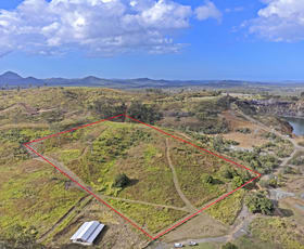 Rural / Farming commercial property sold at Lot 77 Harold Road Mount Chalmers QLD 4702