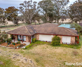 Rural / Farming commercial property sold at 481 Jerrara Road Marulan NSW 2579