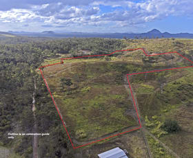 Rural / Farming commercial property sold at Lot 81 Harold Road Mount Chalmers QLD 4702