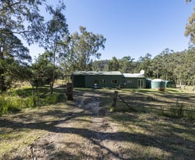 Rural / Farming commercial property sold at 1185 Kangaroo Creek Road Kangaroo Creek NSW 2460