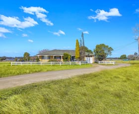 Rural / Farming commercial property sold at Lochinvar NSW 2321