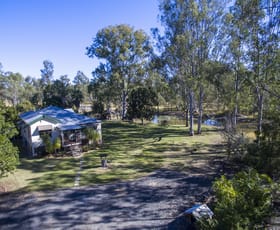 Rural / Farming commercial property sold at 38 Greens Road Purga QLD 4306