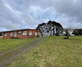 Rural / Farming commercial property sold at 189 Pinners Road West Takone TAS 7325