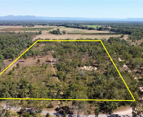 Rural / Farming commercial property sold at 95 Cook Road Majors Creek QLD 4816