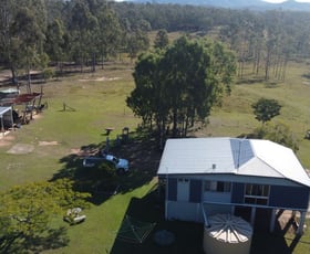 Rural / Farming commercial property sold at 321 Sexton Road Sexton QLD 4570