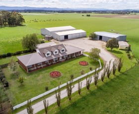 Rural / Farming commercial property sold at 430 Little Road Iona VIC 3815