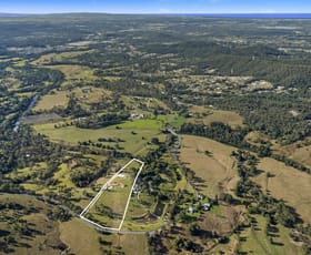 Rural / Farming commercial property sold at 160 Guanaba Creek Road Guanaba QLD 4210