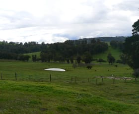 Rural / Farming commercial property sold at 340 Thomson Brook Road Thomson Brook WA 6239