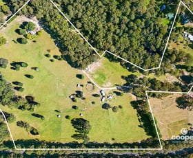Rural / Farming commercial property sold at 27 Old Princes Highway Termeil NSW 2539