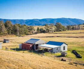 Rural / Farming commercial property sold at 10-16 Nimmitabel Street Bemboka NSW 2550