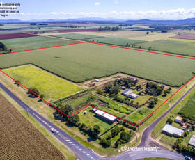 Rural / Farming commercial property sold at 11 Beck Road Kairi QLD 4872