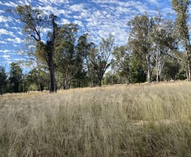 Rural / Farming commercial property sold at Goodar QLD 4390