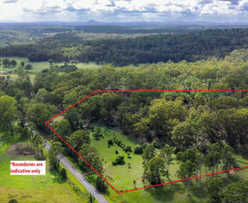 Rural / Farming commercial property sold at 2393 Armidale Road Blaxlands Creek NSW 2460