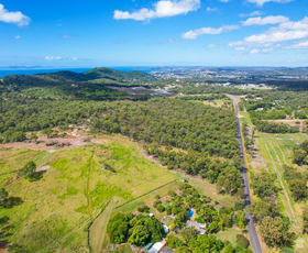 Rural / Farming commercial property sold at 340 Adelaide Park Road Adelaide Park QLD 4703