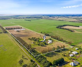 Rural / Farming commercial property sold at 140 Armytage Road Winchelsea VIC 3241