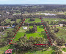 Rural / Farming commercial property sold at 116 Richardson Street Serpentine WA 6125