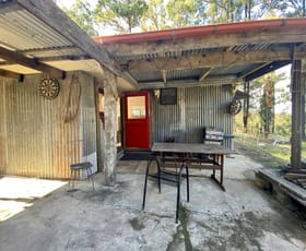 Rural / Farming commercial property sold at 2622 Bulga Road Bobin NSW 2429