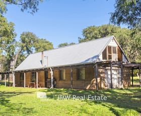 Rural / Farming commercial property sold at 134 Hemsley Road Naturaliste WA 6281