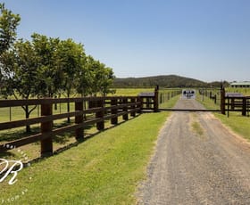 Rural / Farming commercial property sold at 322 Gunjula Drive The Branch NSW 2425