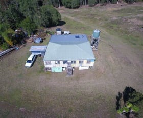 Rural / Farming commercial property sold at 130 Mount Martin Rd Kuttabul QLD 4741