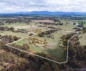 Rural / Farming commercial property sold at Lots 26 & 30 Salvation Gully Road Norval VIC 3377
