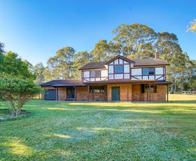 Rural / Farming commercial property sold at 687 Mandalong Rd Mandalong NSW 2264