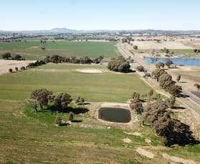 Rural / Farming commercial property sold at 7048 Mid Western Highway Lyndhurst NSW 2797