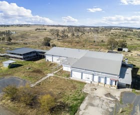 Rural / Farming commercial property sold at 168 Boundary Road Pittsworth QLD 4356