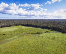 Rural / Farming commercial property sold at 5362 Brockman Highway Nannup WA 6275