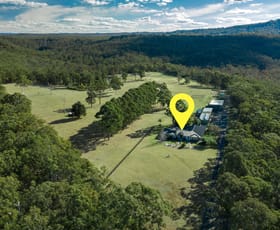 Rural / Farming commercial property sold at 118 Koloona Drive Tapitallee NSW 2540