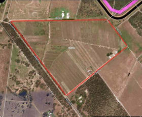 Rural / Farming commercial property sold at Branyan QLD 4670