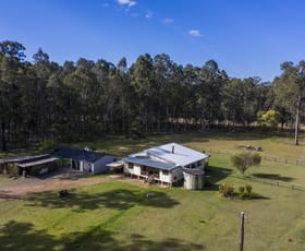 Rural / Farming commercial property sold at 23 East Lanitza Road Lanitza NSW 2460