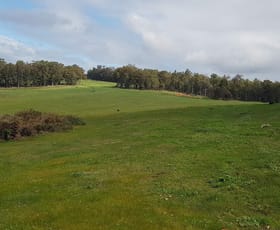 Rural / Farming commercial property sold at 32 Eastman Road Thomson Brook WA 6239