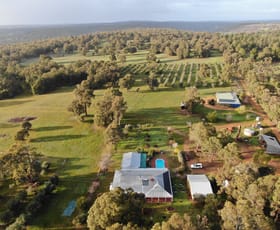 Rural / Farming commercial property sold at 151 Berry Road Gidgegannup WA 6083