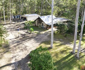Rural / Farming commercial property sold at 80 Wallaby Road Yarravel NSW 2440