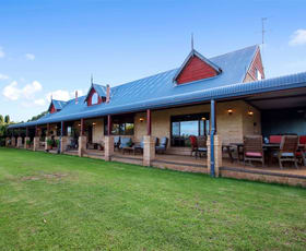 Rural / Farming commercial property sold at 25024 South Western Highway Glenlynn WA 6256