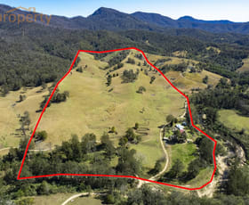 Rural / Farming commercial property sold at 30 Apple Tree Glen Burrapine NSW 2447
