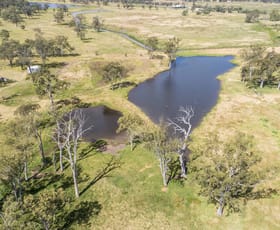 Rural / Farming commercial property sold at Lot 381 Old Laidley-Forest Hill Road Forest Hill QLD 4342