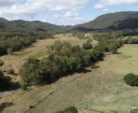 Rural / Farming commercial property sold at 153 RASMUSSENS ROAD Clairview QLD 4741