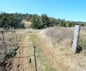 Rural / Farming commercial property sold at 8, 2349 CULLINGRAL ROAD Merriwa NSW 2329