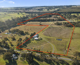 Rural / Farming commercial property sold at 160 RUFFY ROAD Ruffy VIC 3666