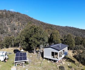 Rural / Farming commercial property sold at 883 Oakwood Fire Trail Pinkett NSW 2370