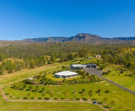 Rural / Farming commercial property sold at 11 Bonnell Road Thornton QLD 4341